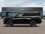 2027 INFINITI QX80 Sport 4WD