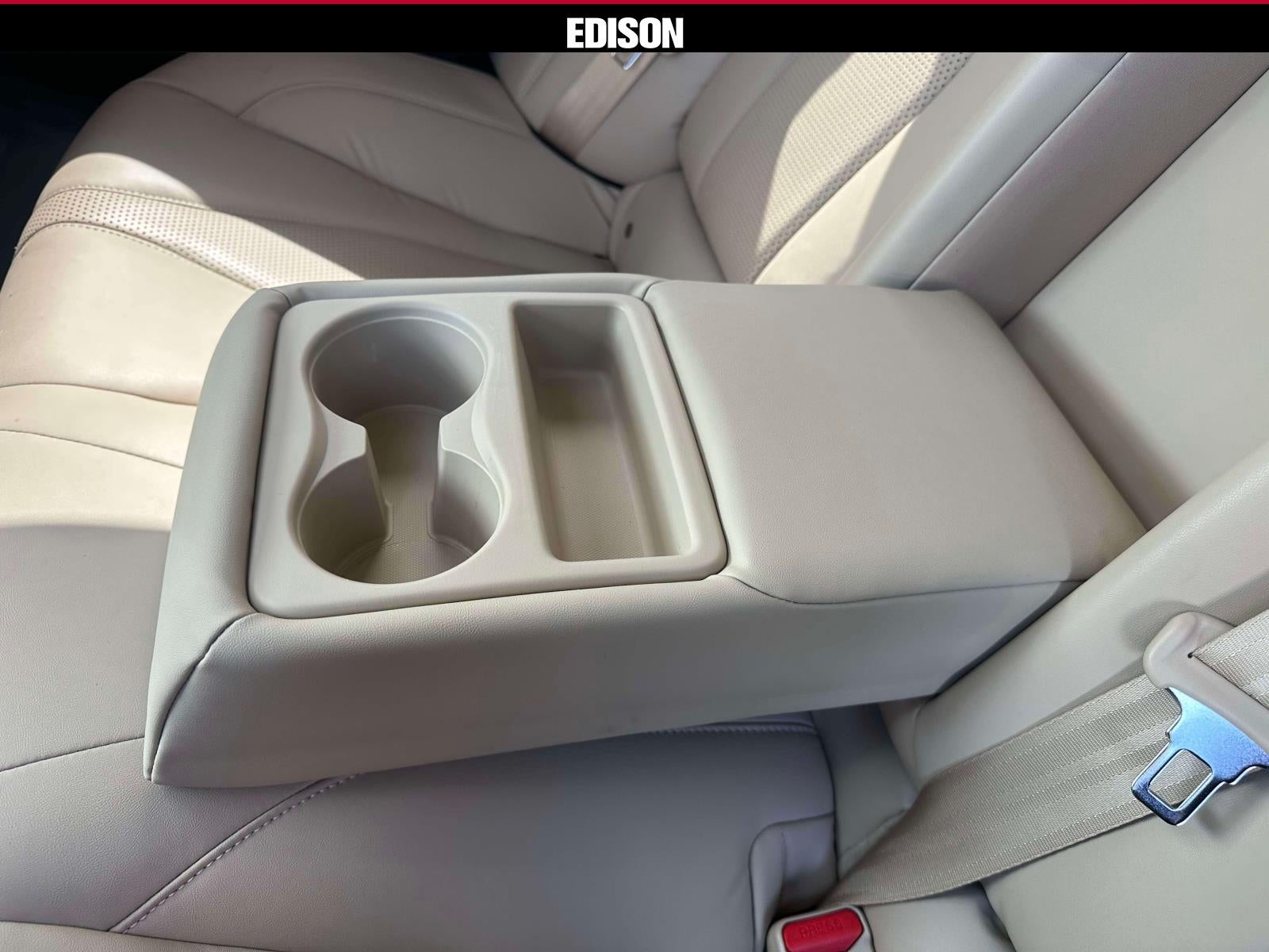 2025 Acura TLX FWD w/Technology Package