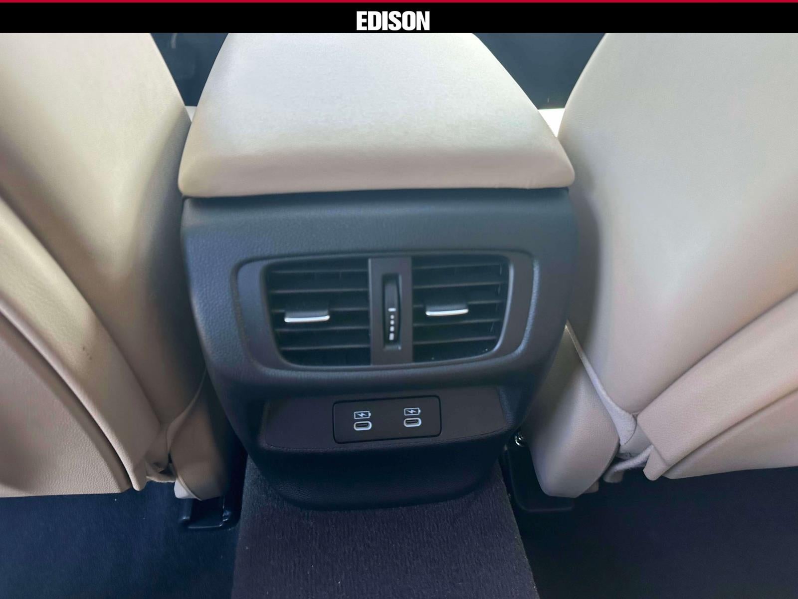 2025 Acura TLX FWD w/Technology Package