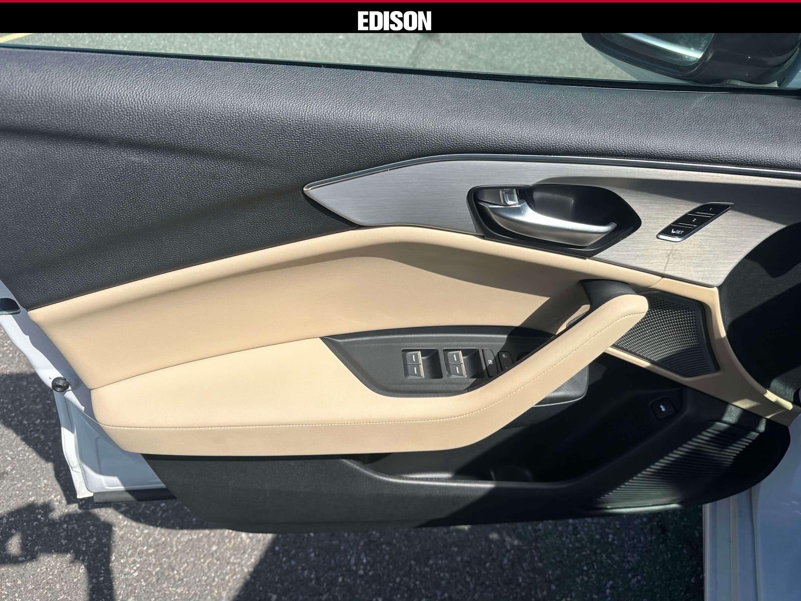 2025 Acura TLX FWD w/Technology Package
