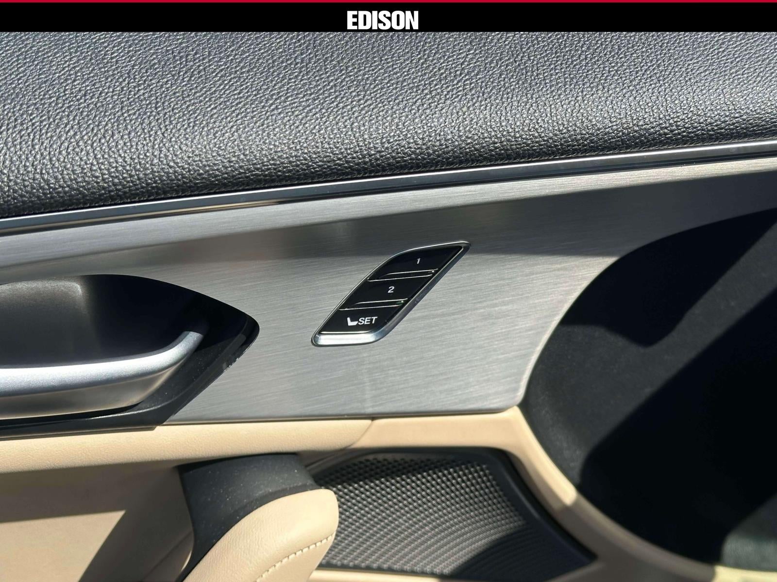 2025 Acura TLX FWD w/Technology Package