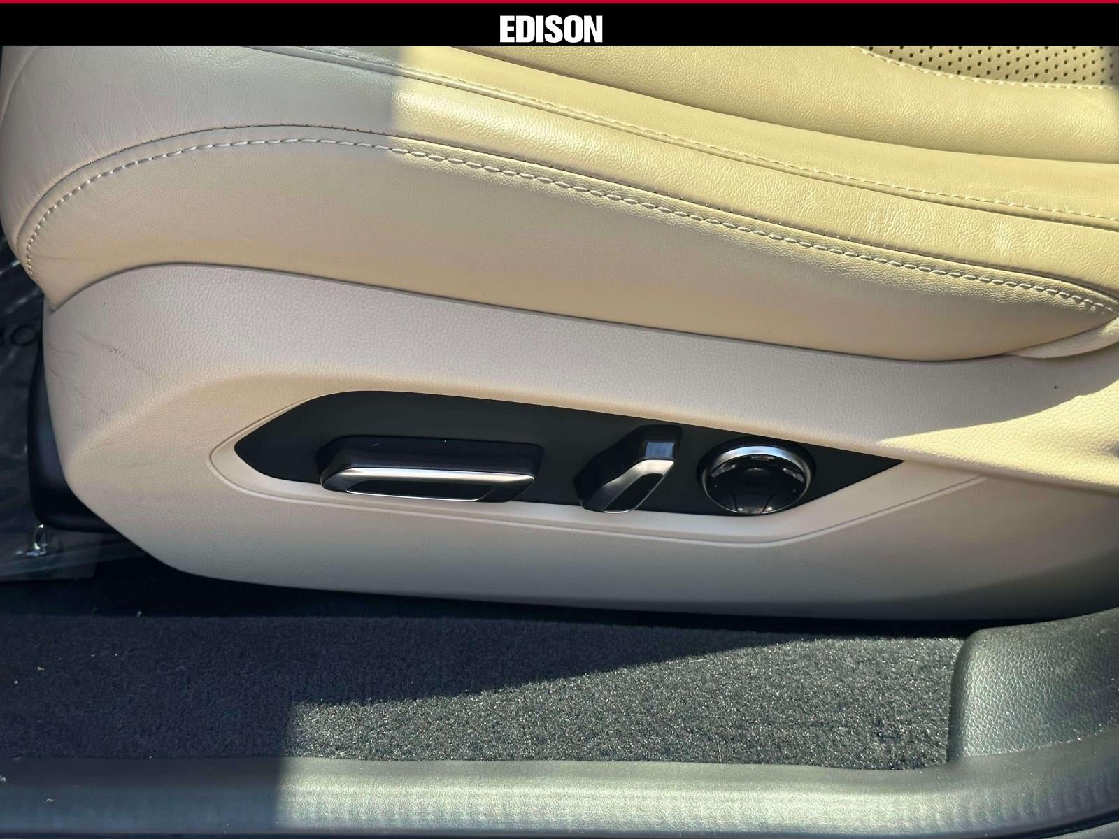 2025 Acura TLX FWD w/Technology Package