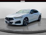 2025 Acura TLX FWD w/Technology Package