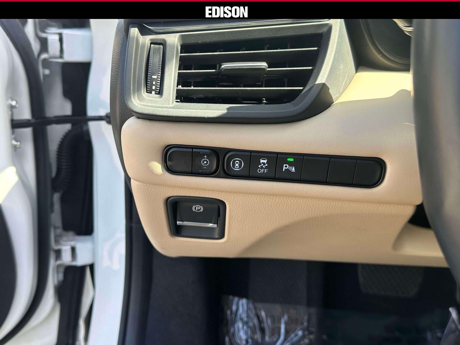 2025 Acura TLX FWD w/Technology Package