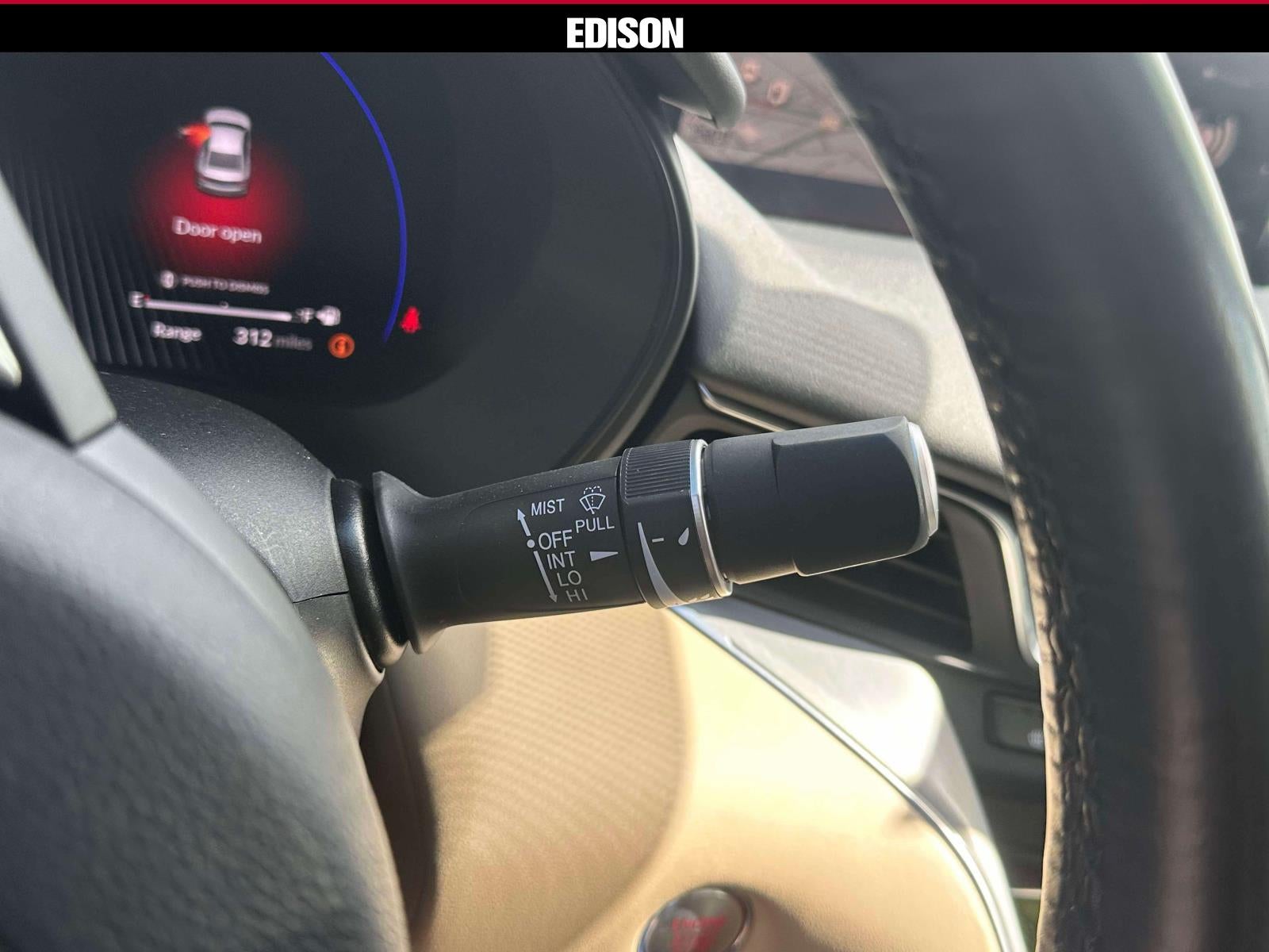 2025 Acura TLX FWD w/Technology Package