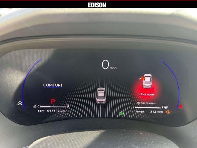 2025 Acura TLX FWD w/Technology Package