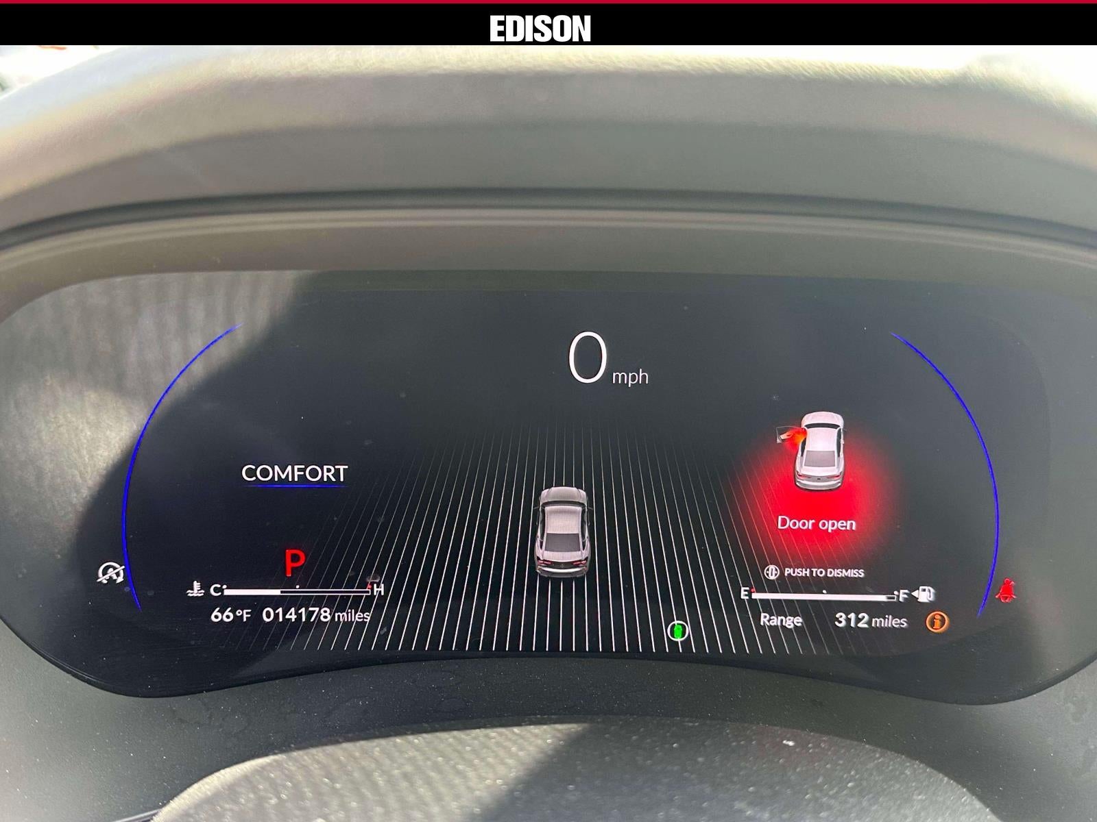 2025 Acura TLX FWD w/Technology Package