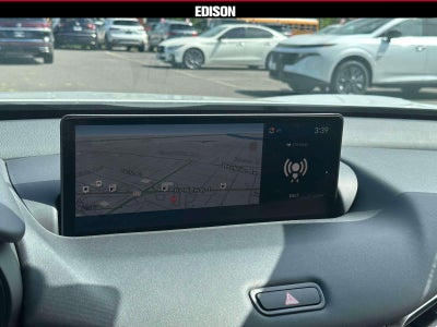2025 Acura TLX FWD w/Technology Package