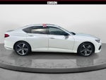 2025 Acura TLX FWD w/Technology Package