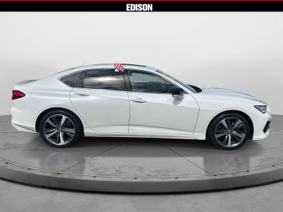 2025 Acura TLX FWD w/Technology Package