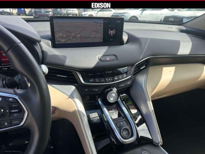 2025 Acura TLX FWD w/Technology Package