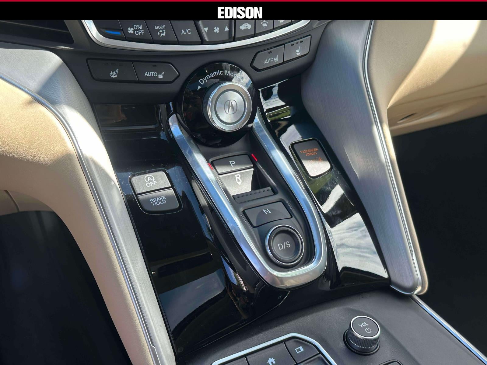 2025 Acura TLX FWD w/Technology Package