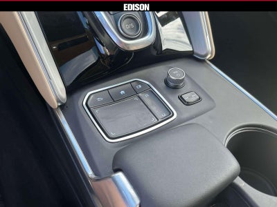 2025 Acura TLX FWD w/Technology Package