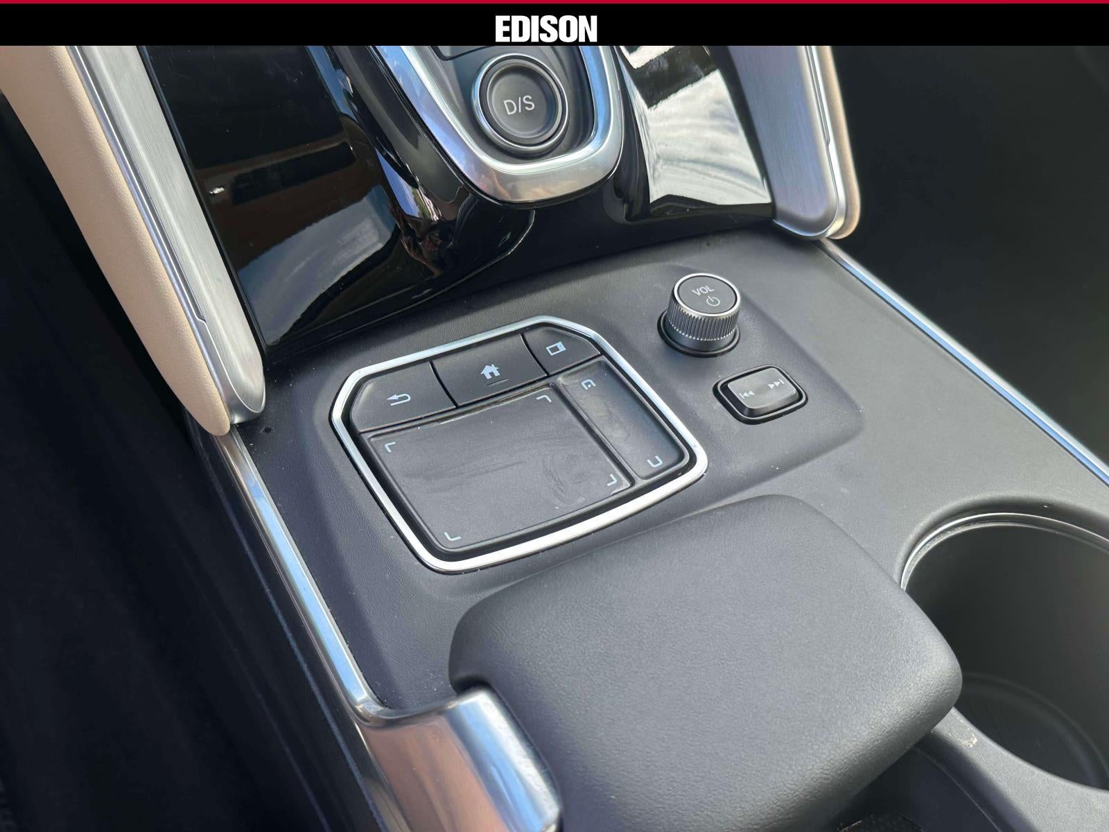 2025 Acura TLX FWD w/Technology Package