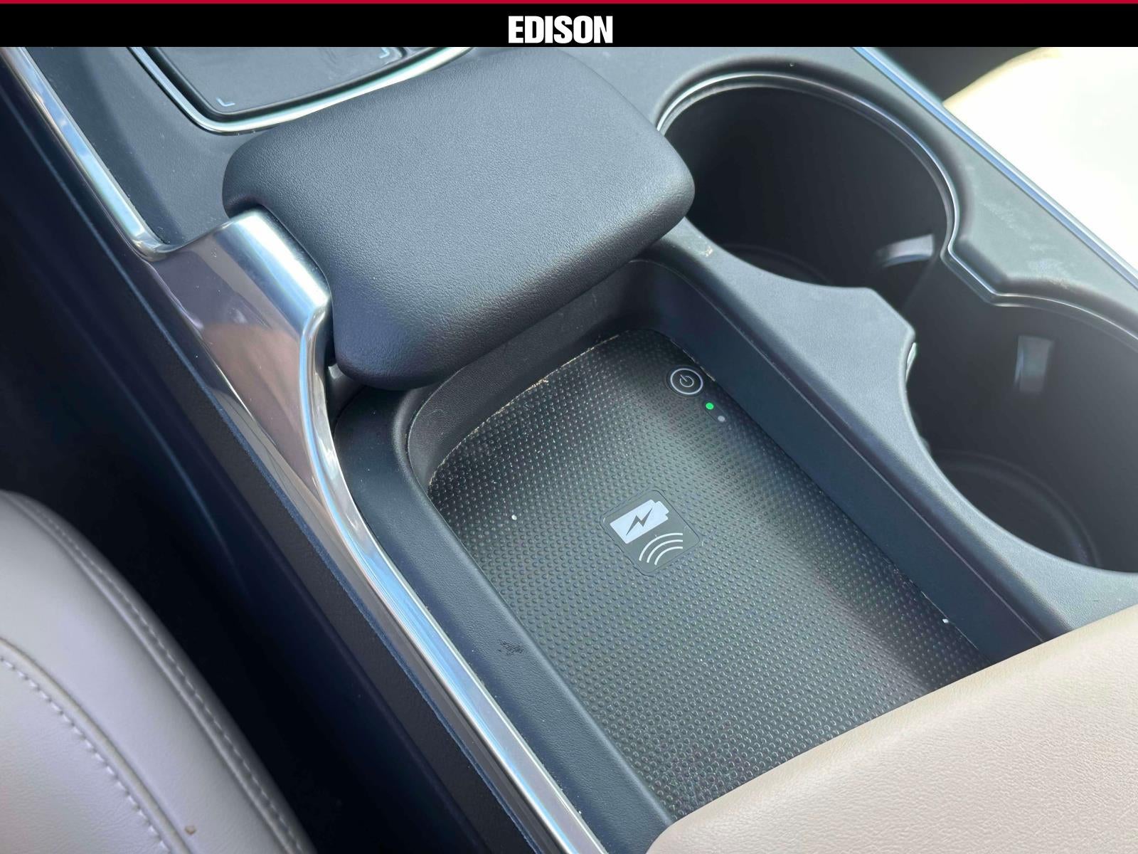 2025 Acura TLX FWD w/Technology Package