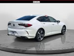 2025 Acura TLX FWD w/Technology Package