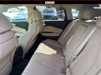 2025 Acura TLX FWD w/Technology Package