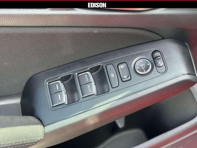 2023 Honda Civic Hatchback Sport CVT