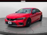 2023 Honda Civic Hatchback Sport CVT