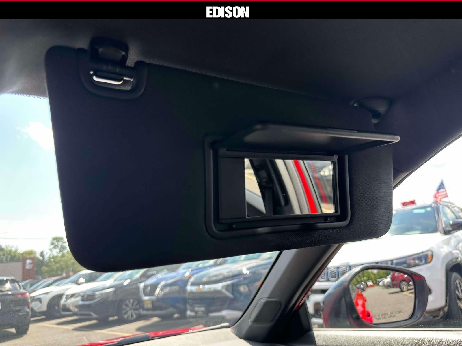 2023 Honda Civic Hatchback Sport CVT