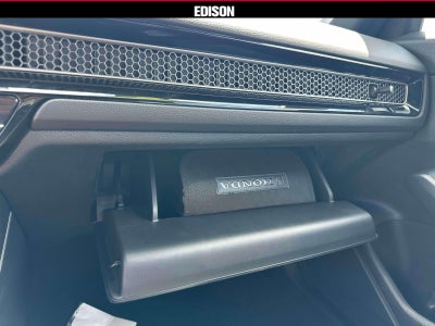 2023 Honda Civic Hatchback Sport CVT