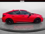 2023 Honda Civic Hatchback Sport CVT