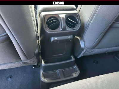 2023 Jeep Wrangler 4xe Willys 4x4