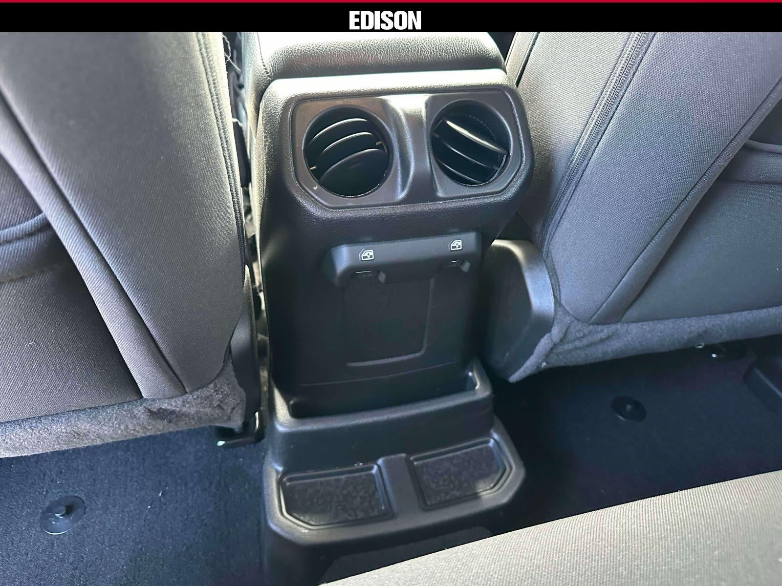 2023 Jeep Wrangler 4xe Willys 4x4