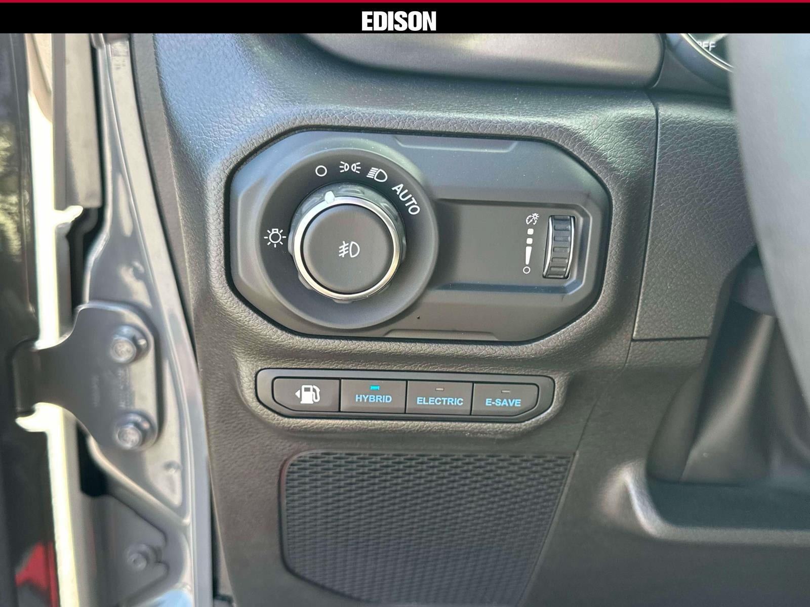 2023 Jeep Wrangler 4xe Willys 4x4