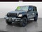 2023 Jeep Wrangler 4xe Willys 4x4