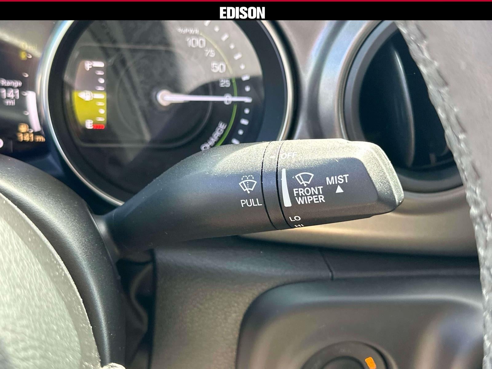 2023 Jeep Wrangler 4xe Willys 4x4