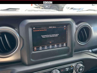 2023 Jeep Wrangler 4xe Willys 4x4