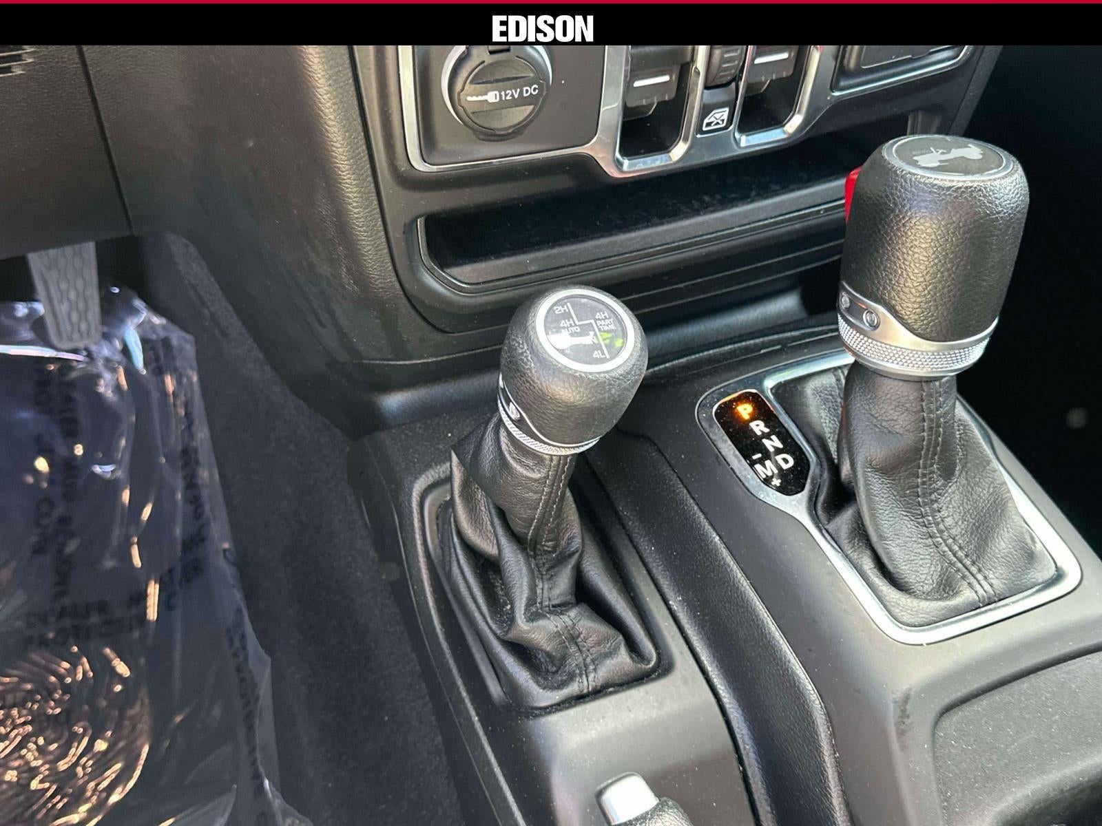 2023 Jeep Wrangler 4xe Willys 4x4