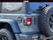 2023 Jeep Wrangler 4xe Willys 4x4