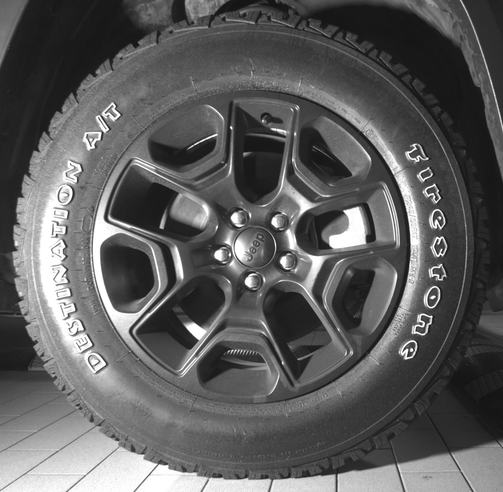 2022 Jeep Cherokee X 4x4