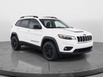2022 Jeep Cherokee X 4x4
