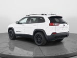 2022 Jeep Cherokee X 4x4