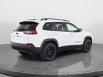2022 Jeep Cherokee X 4x4