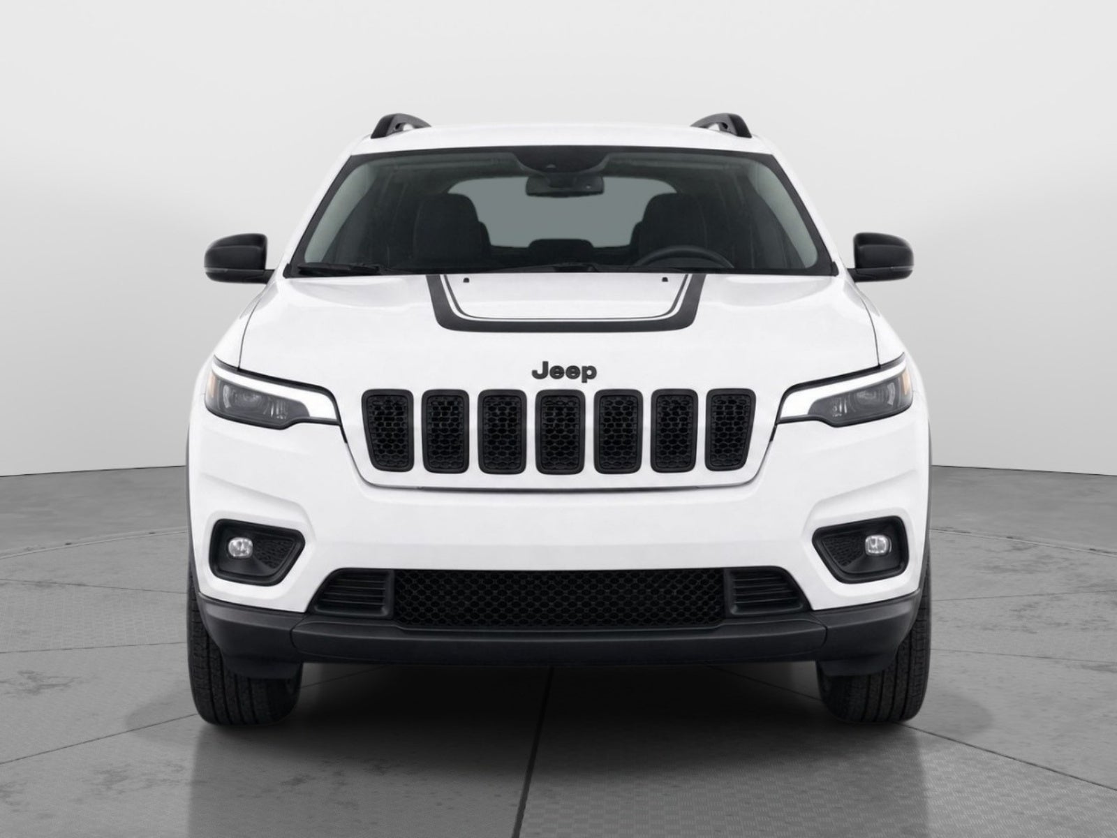 2022 Jeep Cherokee X 4x4