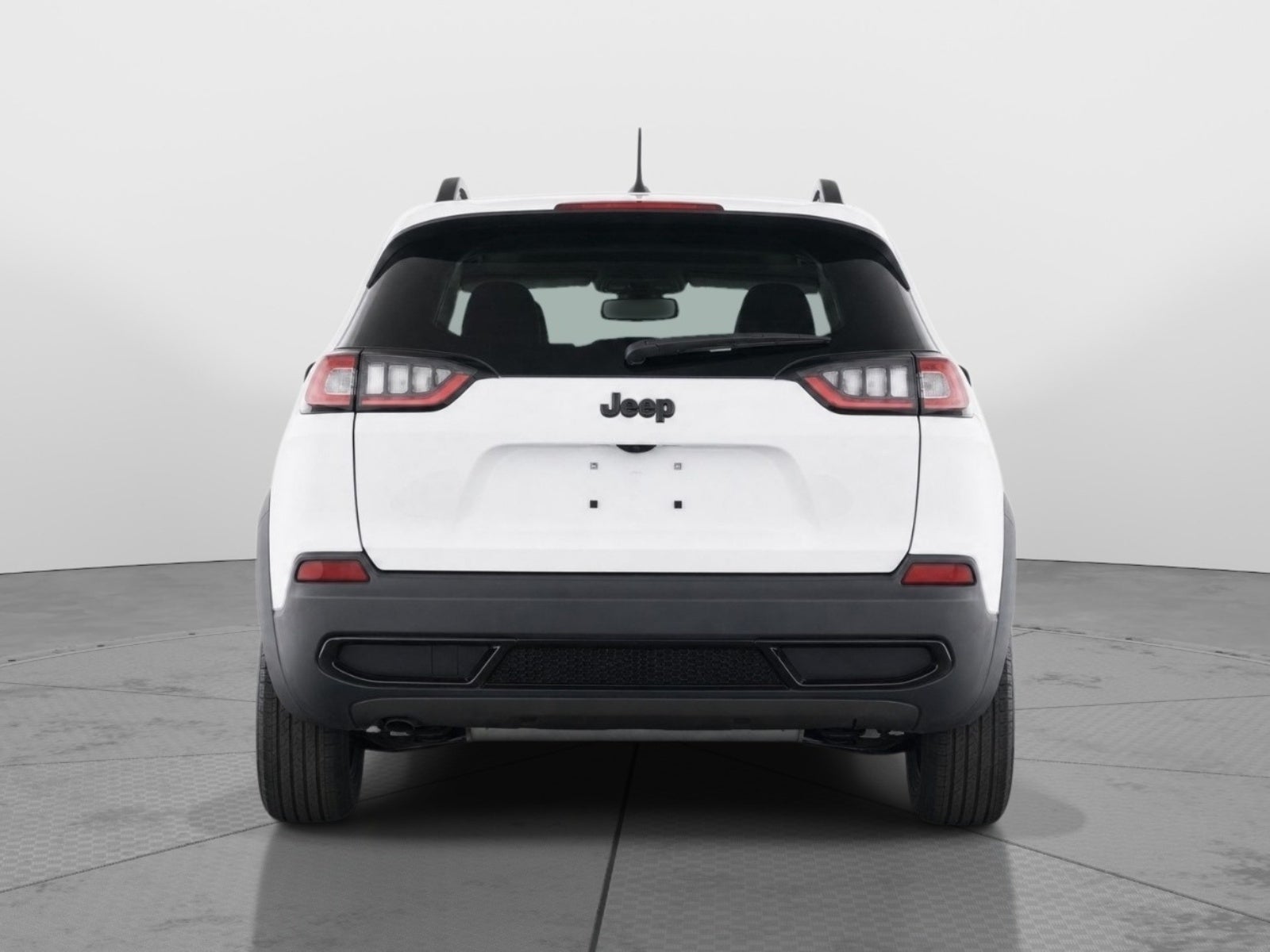 2022 Jeep Cherokee X 4x4