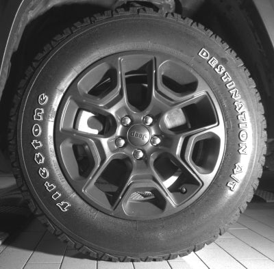 2022 Jeep Cherokee X 4x4