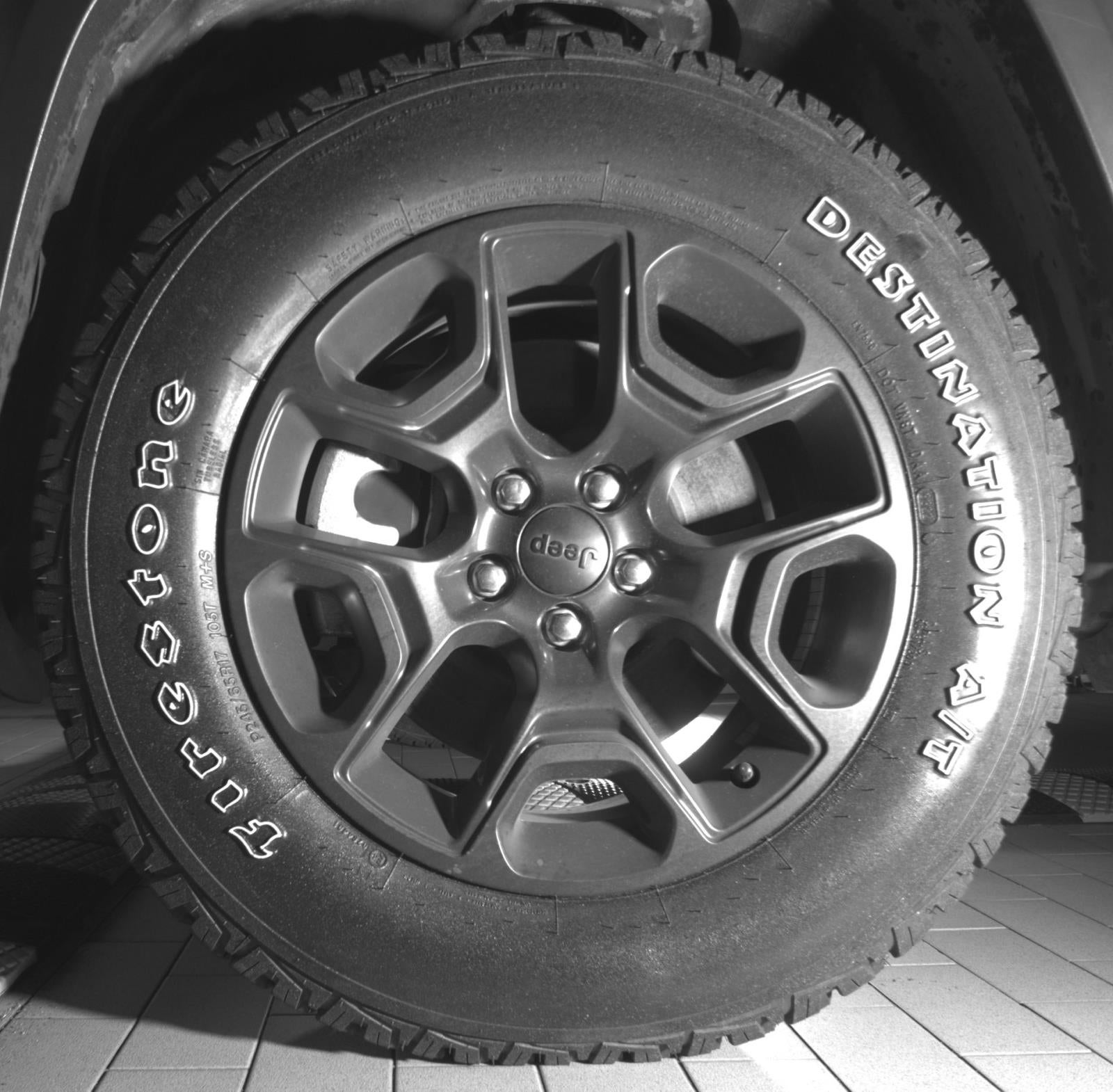 2022 Jeep Cherokee X 4x4