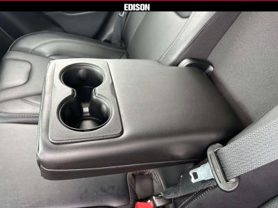 2023 Jeep Cherokee Altitude Lux 4x4