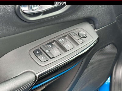 2023 Jeep Cherokee Altitude Lux 4x4