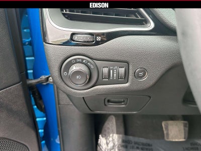 2023 Jeep Cherokee Altitude Lux 4x4