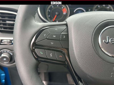 2023 Jeep Cherokee Altitude Lux 4x4