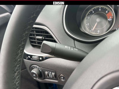 2023 Jeep Cherokee Altitude Lux 4x4