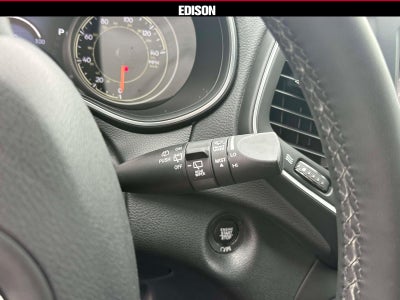 2023 Jeep Cherokee Altitude Lux 4x4