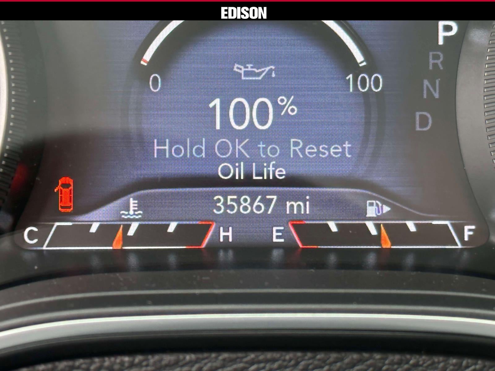 2023 Jeep Cherokee Altitude Lux 4x4
