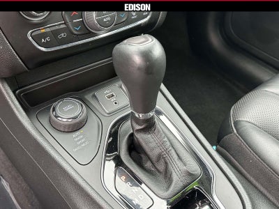 2023 Jeep Cherokee Altitude Lux 4x4